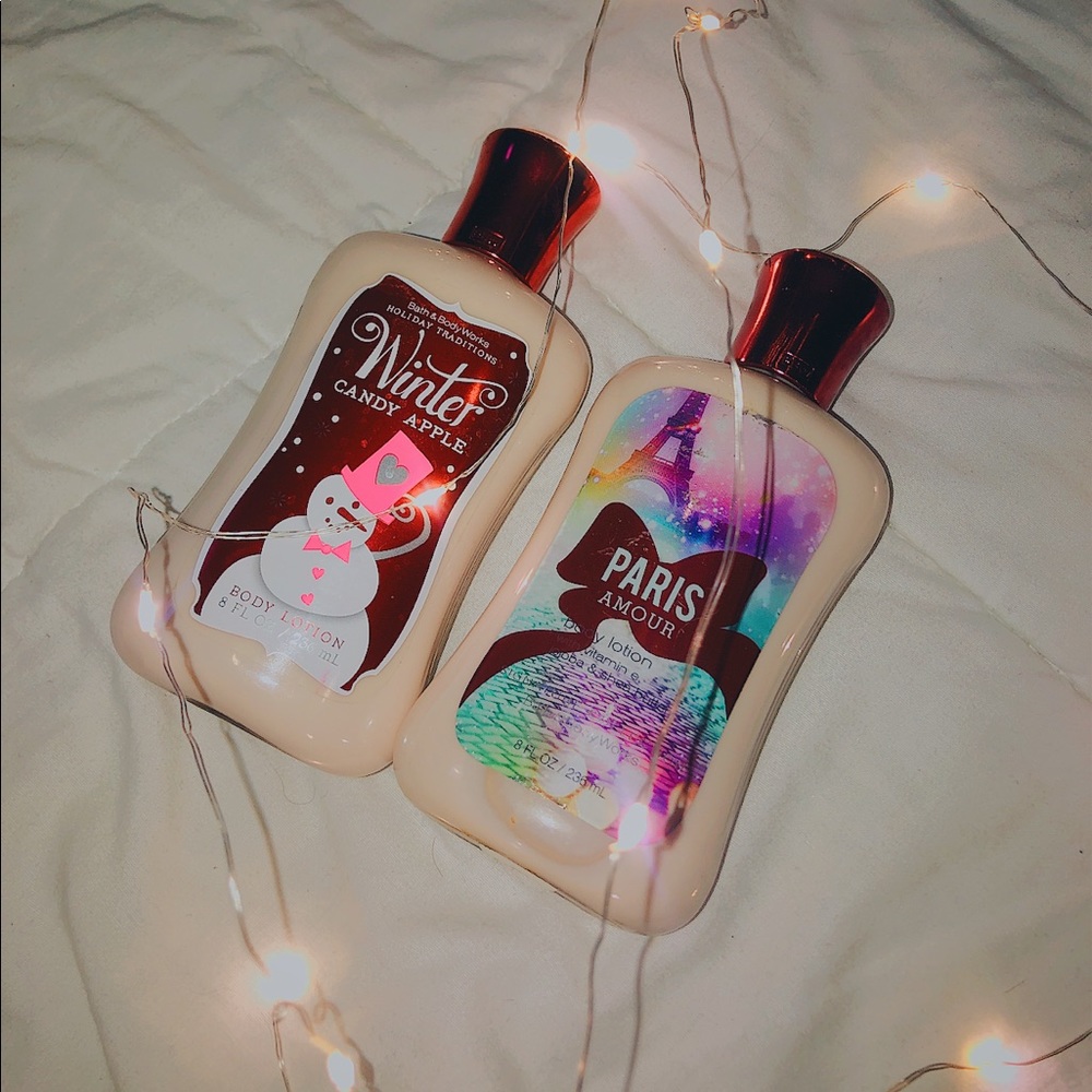 Lotion